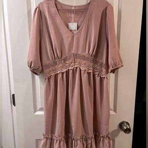 Xl tunic dress